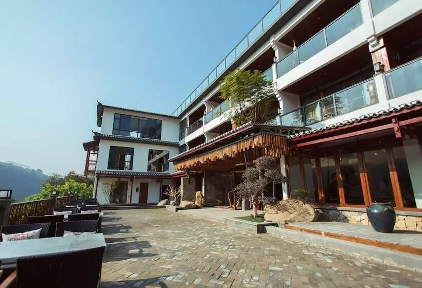 ホテル Li River Resort