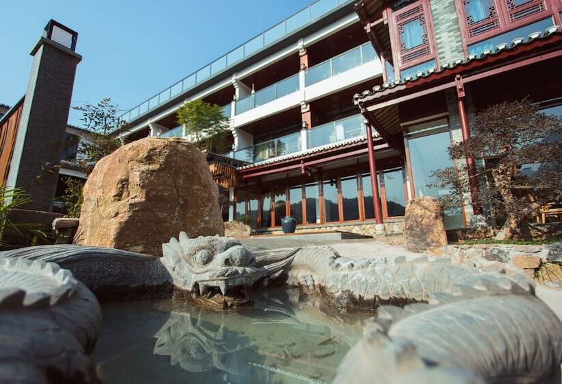 Hotel Li River Resort