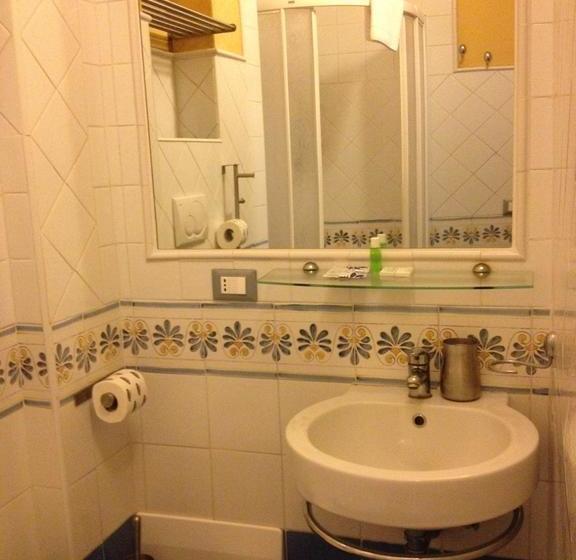 ホテル Mezzatorre