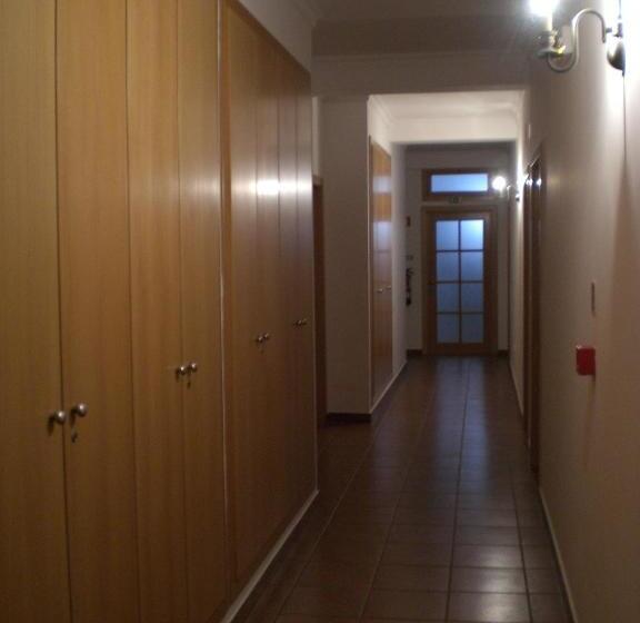 فندق Pulo Do Lobo