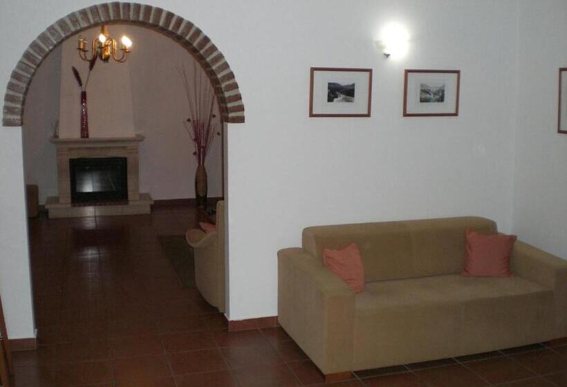 فندق Pulo Do Lobo