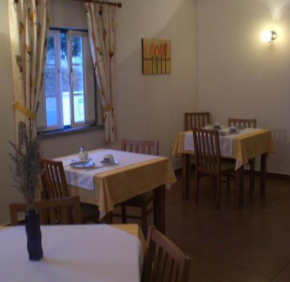 فندق Pulo Do Lobo