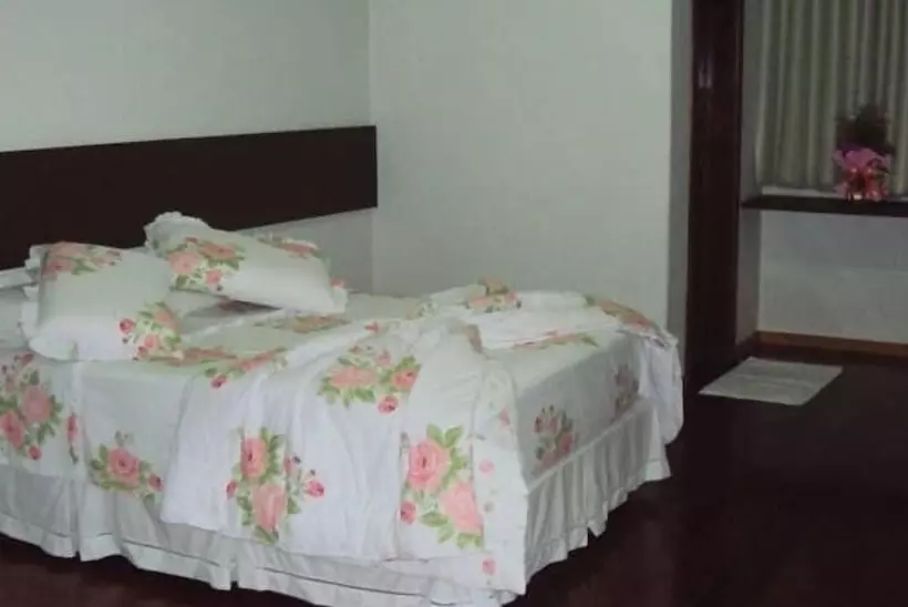 Hotelli Solar Do Carmo