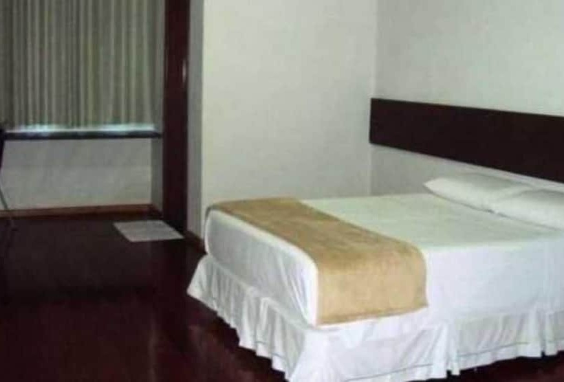 호텔 Solar Do Carmo