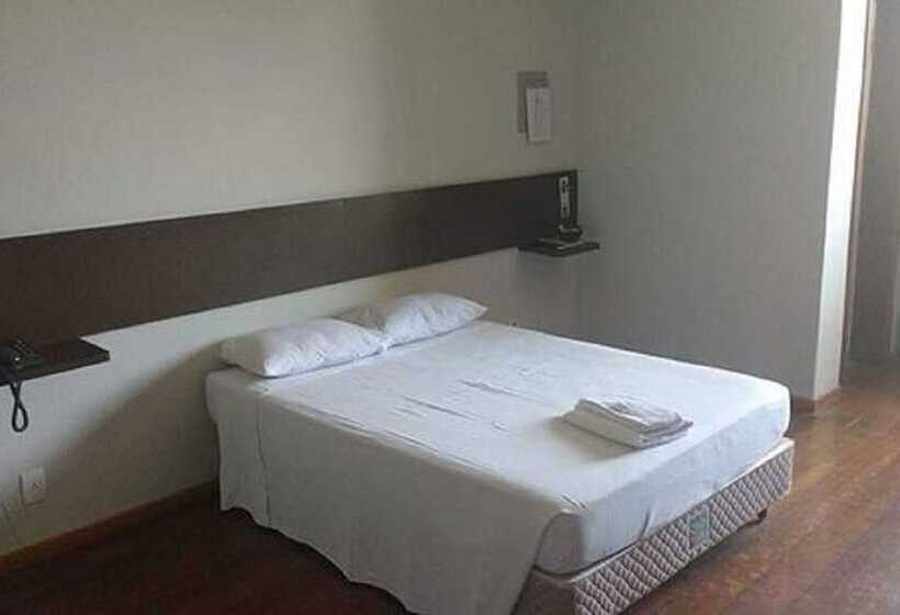 호텔 Solar Do Carmo