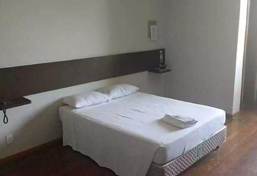 Hotelli Solar Do Carmo