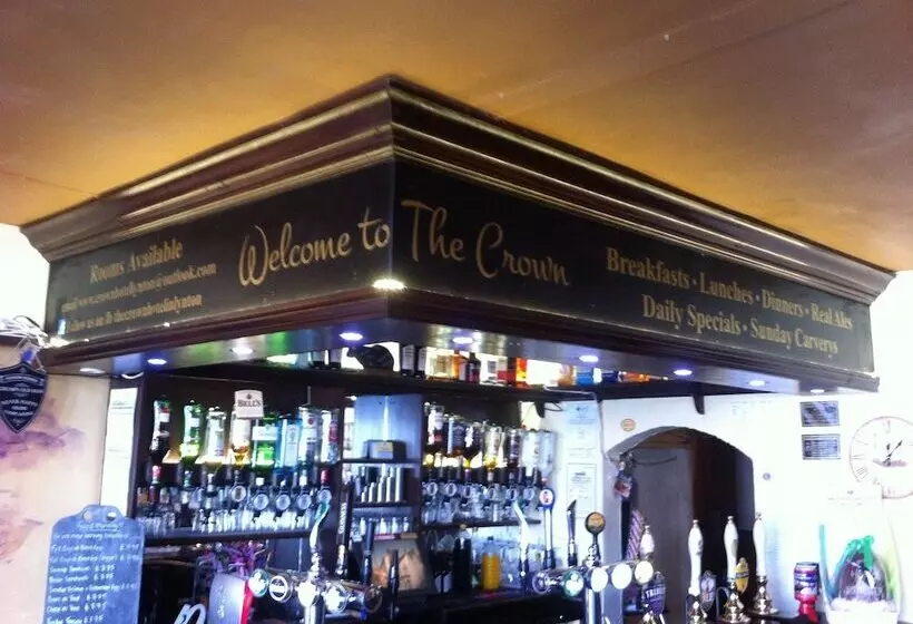 Hotel The Crown