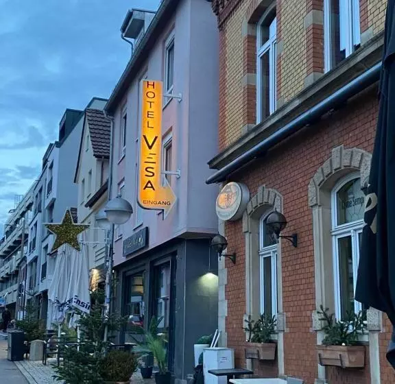 Hotel Vesa