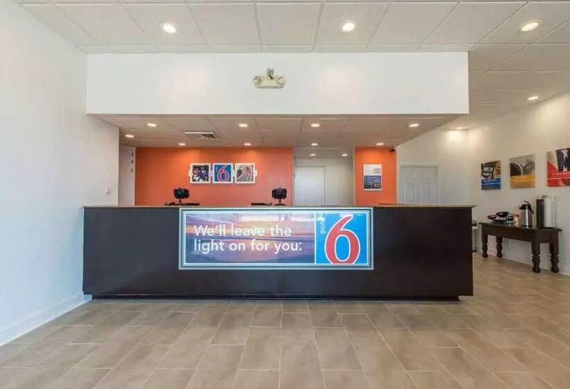 Hotelli Americas Best Value Inn Hamilton