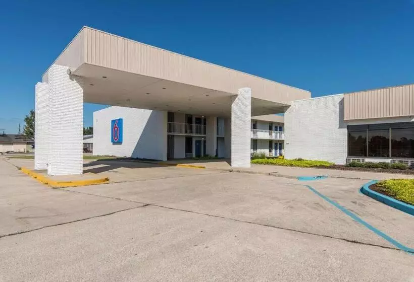 Hotelli Americas Best Value Inn Hamilton