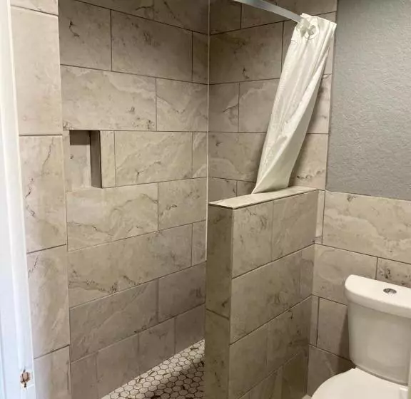 Motelli Island Suites Hobby Airport