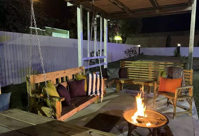 Motelli Island Suites Hobby Airport