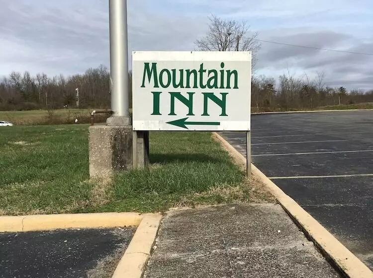 Motelli Mountain Inn