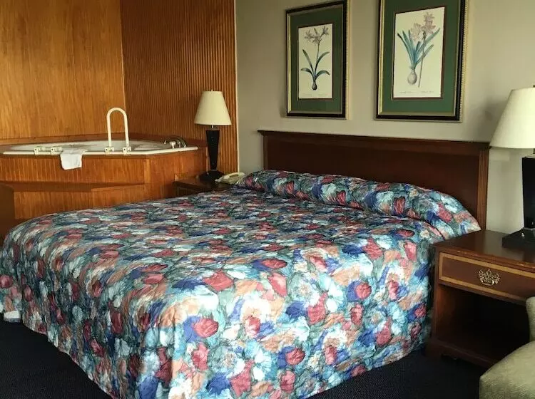 Motelli Mountain Inn