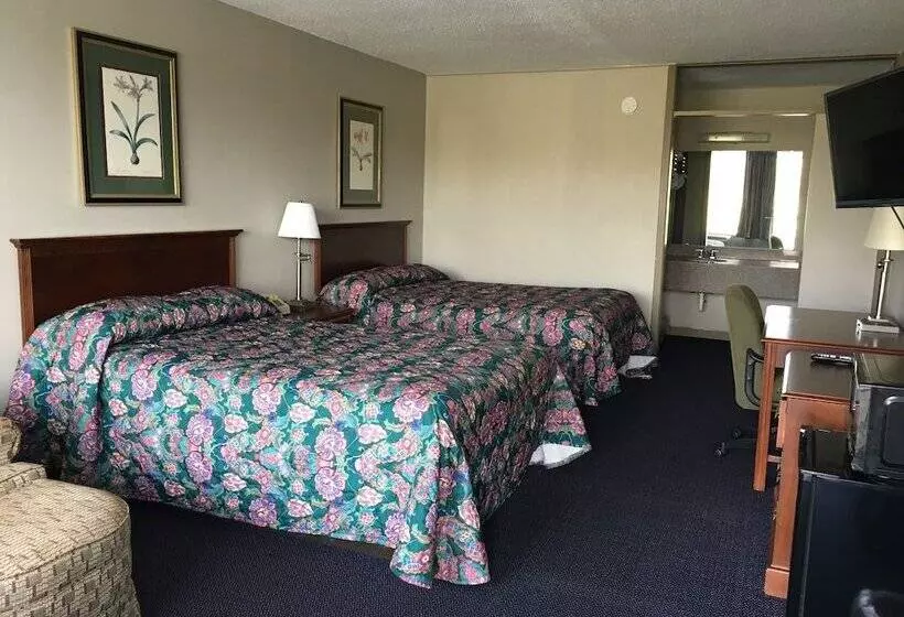 Motelli Mountain Inn