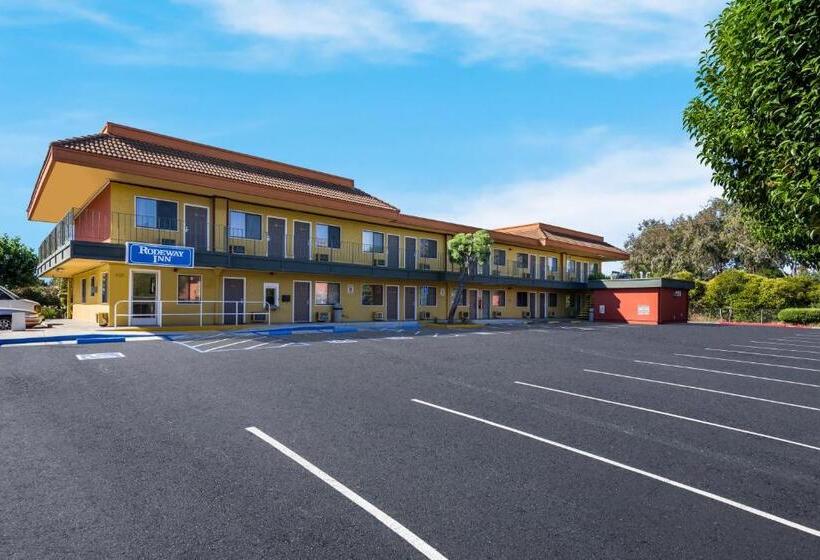 モーテル Rodeway Inn Livermore
