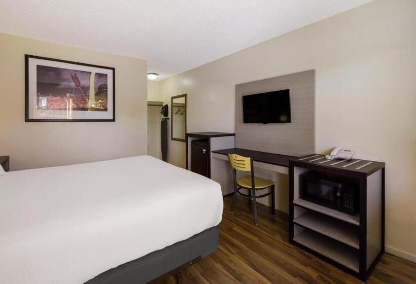 モーテル Rodeway Inn Livermore