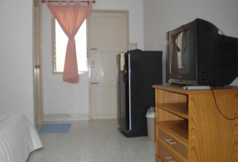 Motel Thana Place Charunsanithwong 34