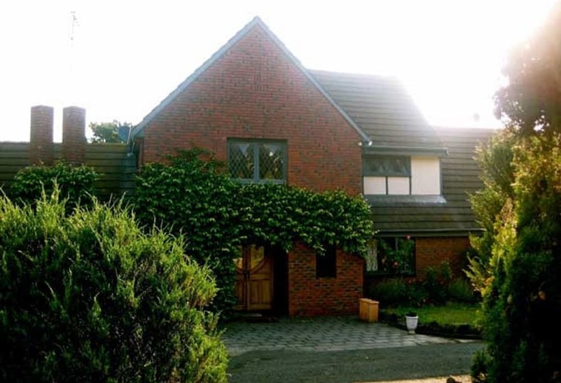 汽车旅馆 The View On Grossmans