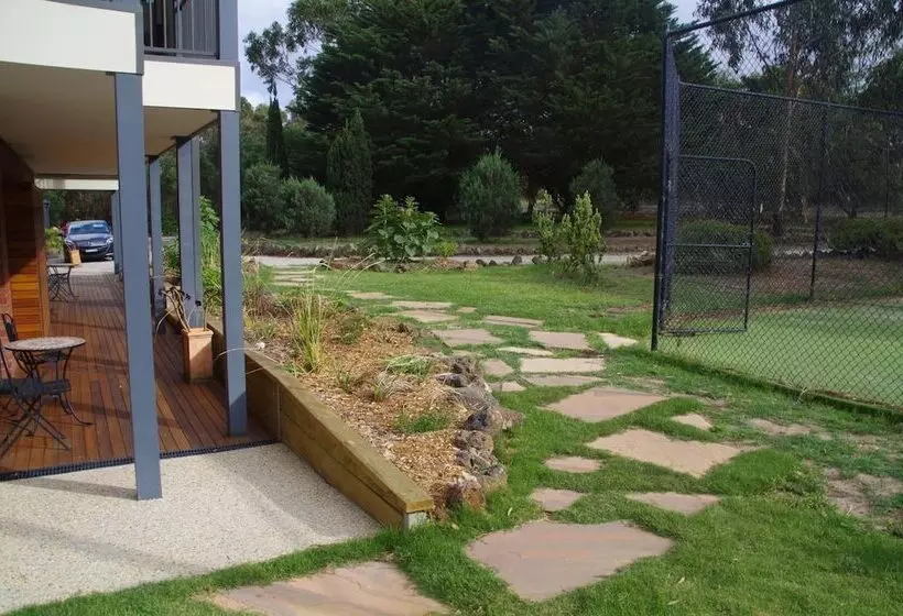 Motelli The View On Grossmans