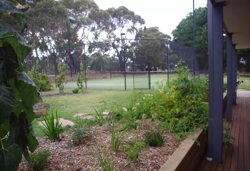 Motelli The View On Grossmans