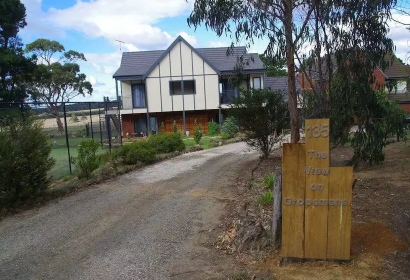 Motelli The View On Grossmans