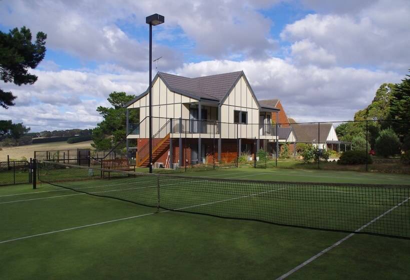 汽车旅馆 The View On Grossmans