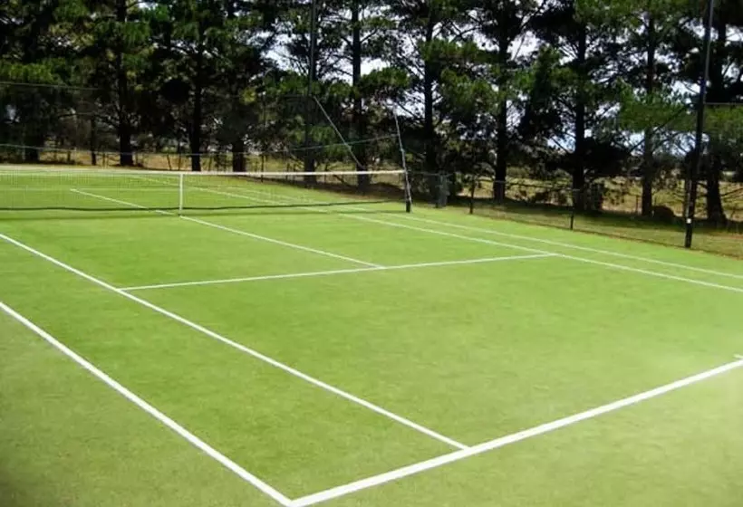 Motelli The View On Grossmans