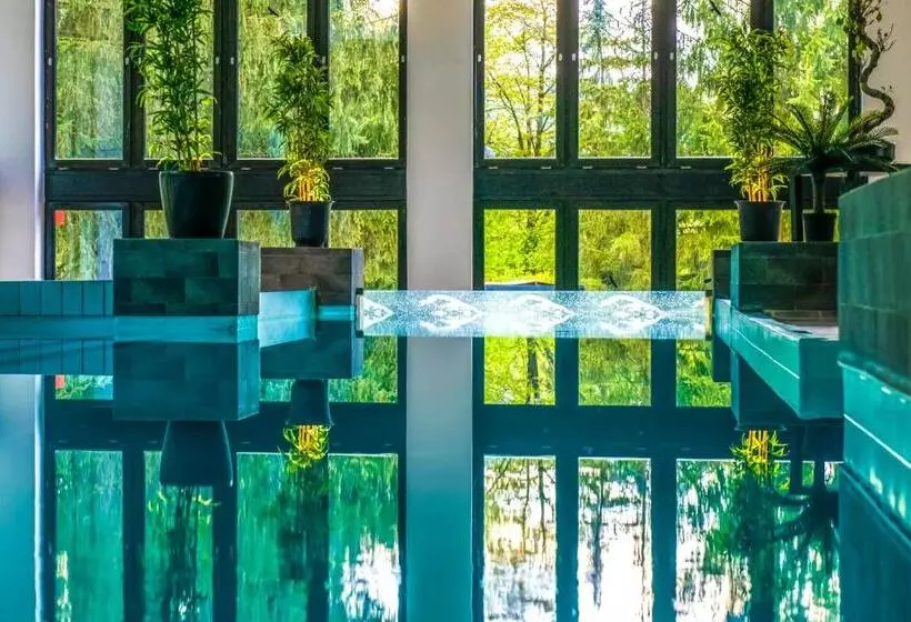 Oxigén Family Hotel Noszvaj