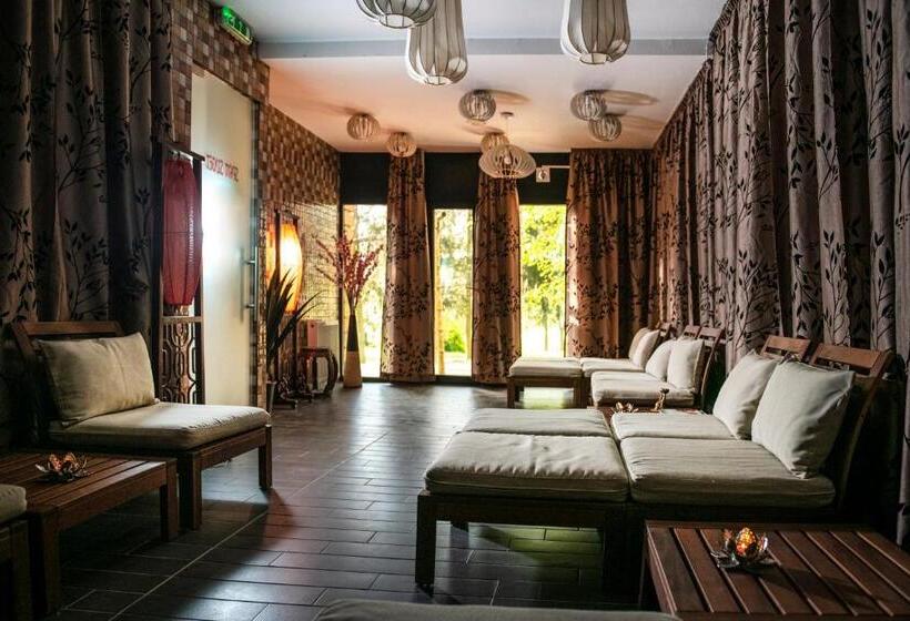 Oxigén Family Hotel Noszvaj