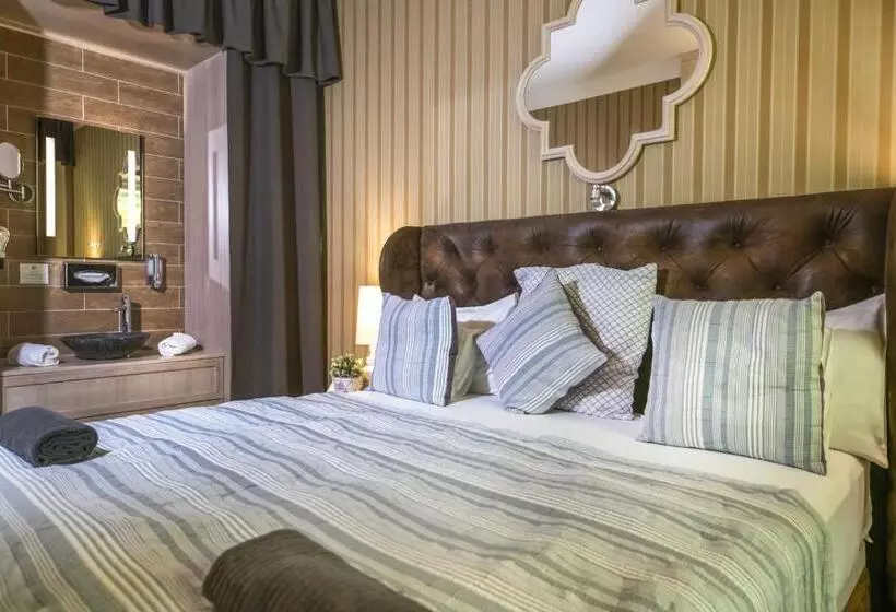 Oxigén Family Hotel Noszvaj