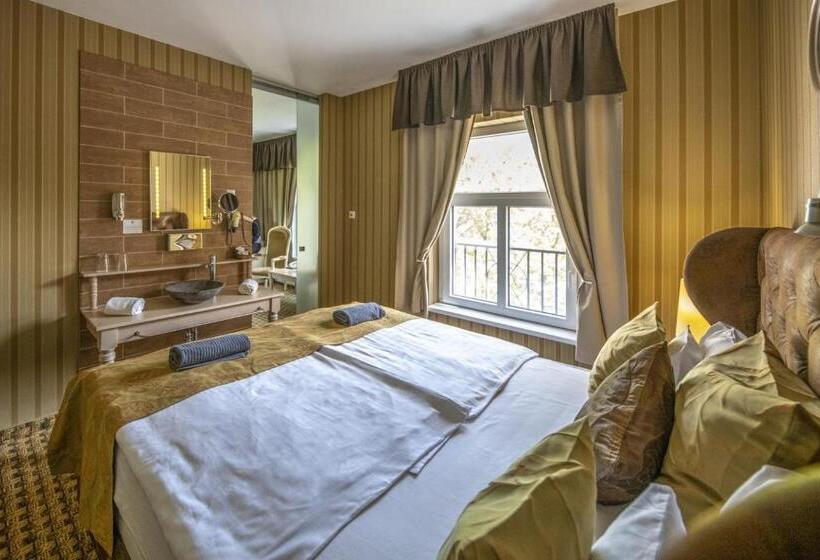 Oxigén Family Hotel Noszvaj