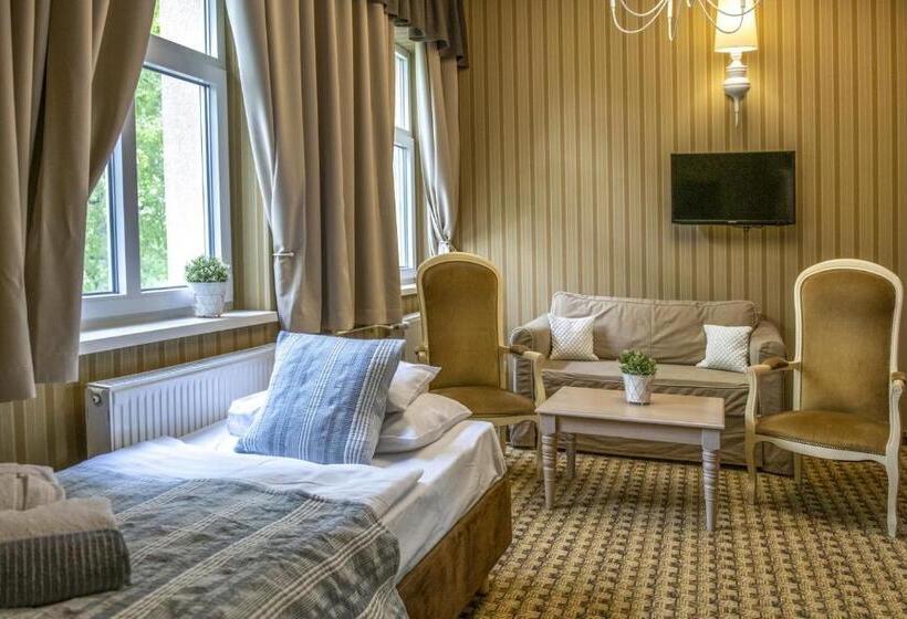 Oxigén Family Hotel Noszvaj