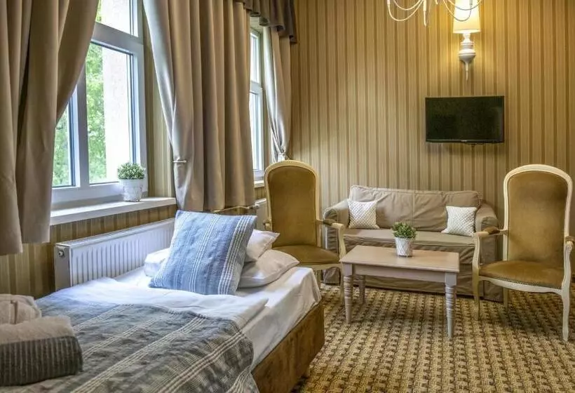 Oxigén Family Hotel Noszvaj