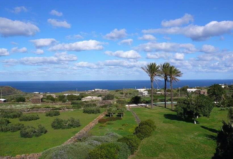 אתר נופש Zubebi