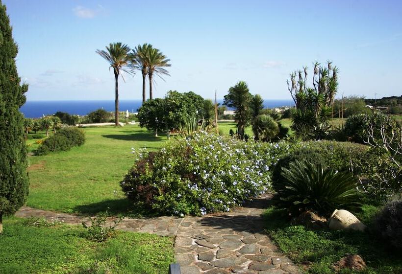 אתר נופש Zubebi