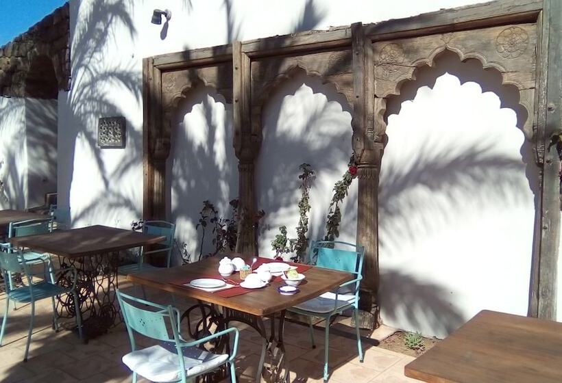 אתר נופש Zubebi