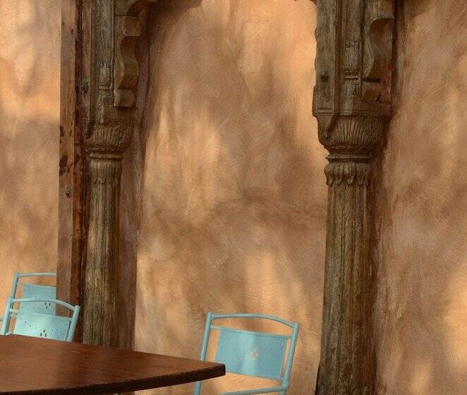 אתר נופש Zubebi