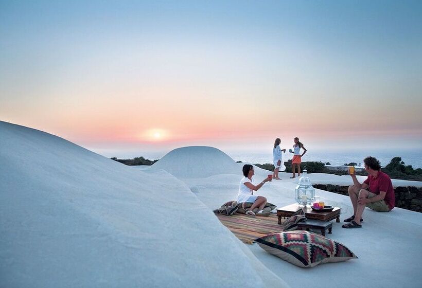 אתר נופש Zubebi