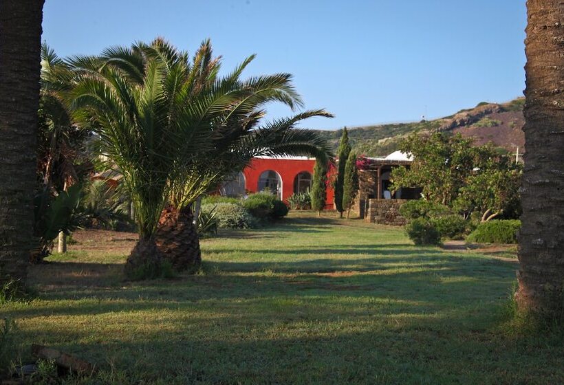 אתר נופש Zubebi