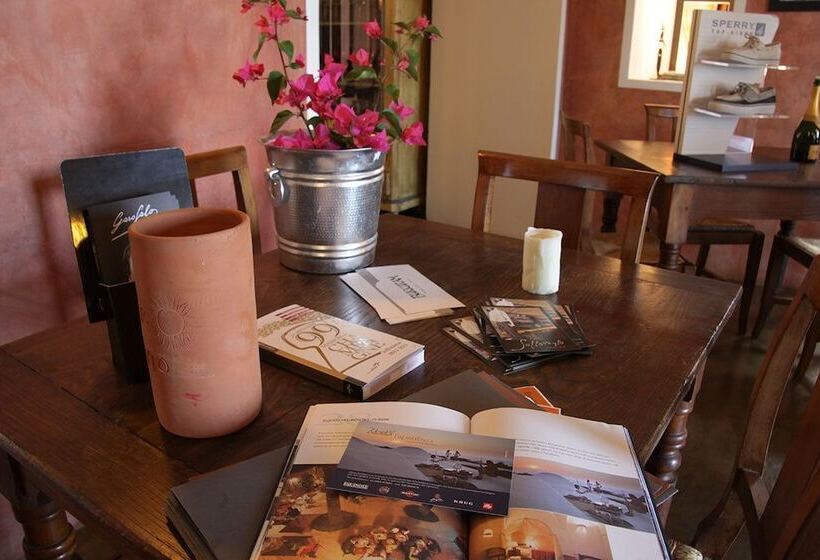 אתר נופש Zubebi