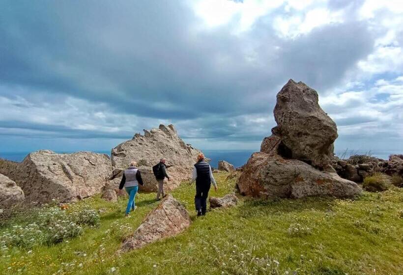 אתר נופש Zubebi