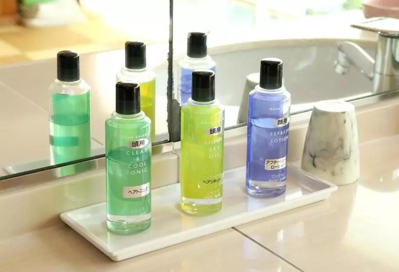 旅館 Hananoyado Fukuju