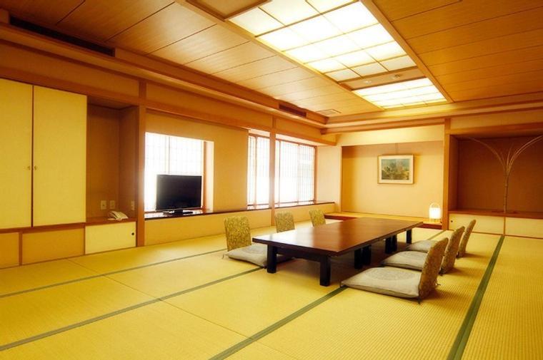 Ryokan Hananoyado Fukuju