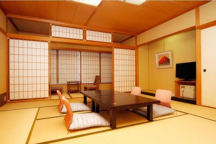 旅館 Hananoyado Fukuju