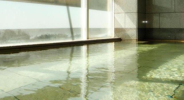 Ryokan Hananoyado Fukuju