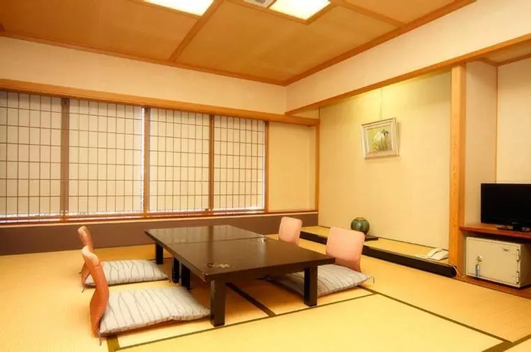 旅館 Hananoyado Fukuju