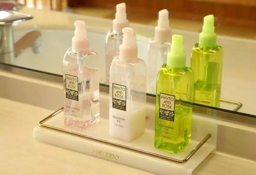 旅館 Hananoyado Fukuju