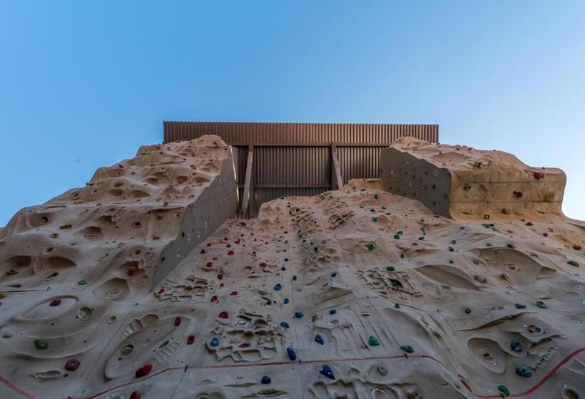 Sport Resort Fiesch   Fiescher Hostel