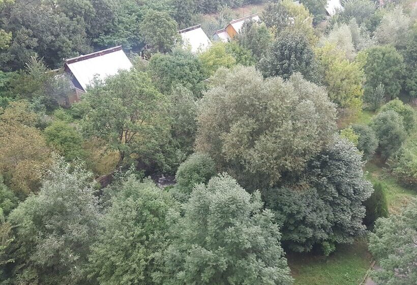 Vanadzor Armenia Health Resort &